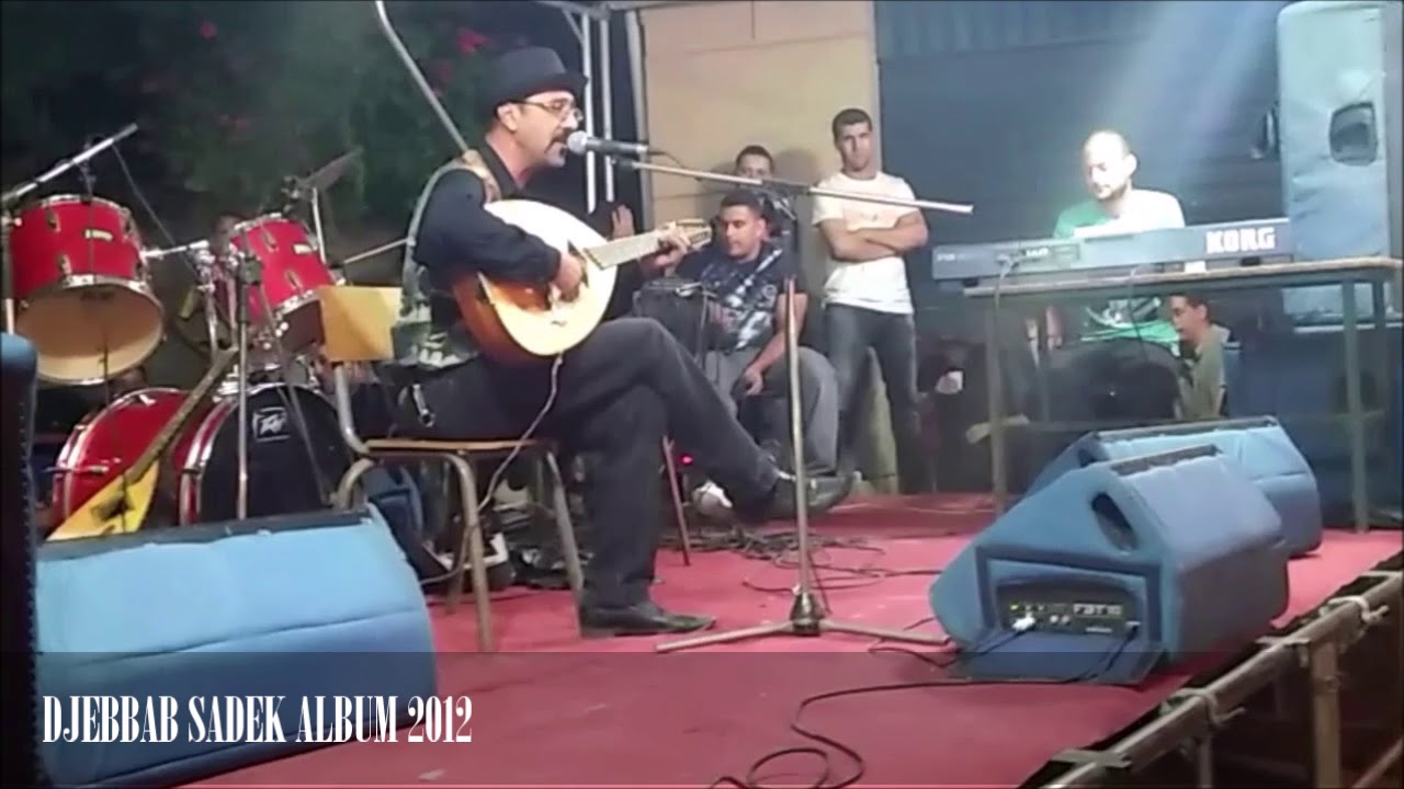 Sadek Djebab 