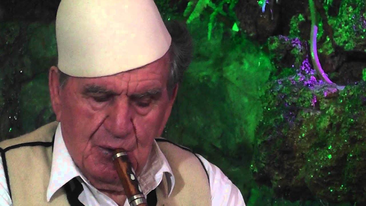 Salla Shabani Rizvan Sinani Melodi Dola nga ledina