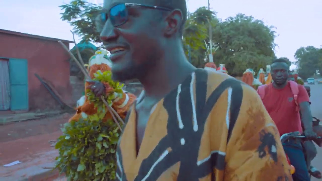 diankouran kédougou