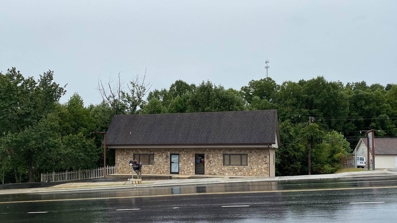 North Carolina Shelter Sues for Right to Offer Private Charity on Private Property