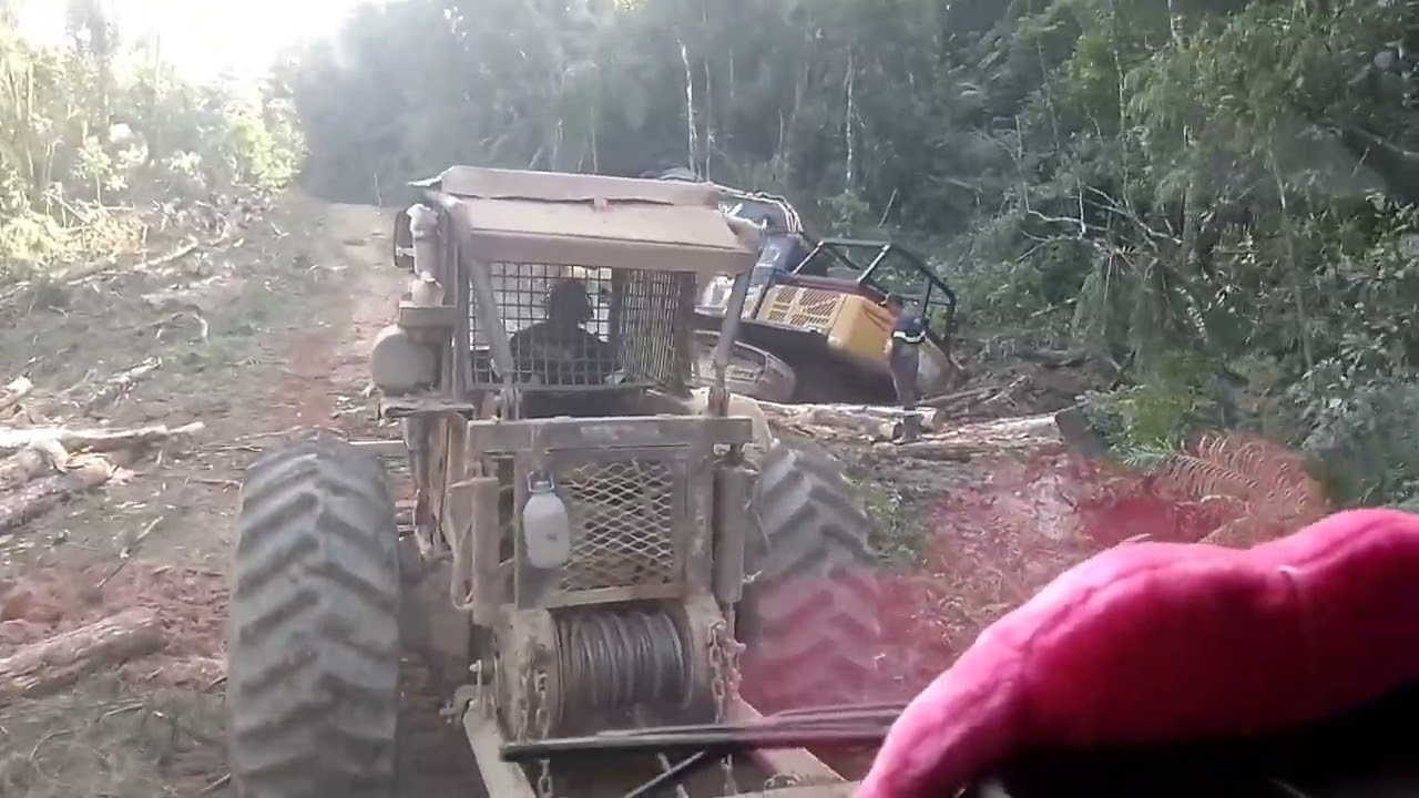 Hoje em dia não foi muito fácil 👀