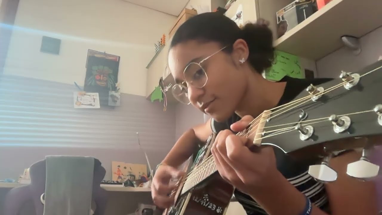 Sophi - Killing Me Softly (Lauryn Hill cover)