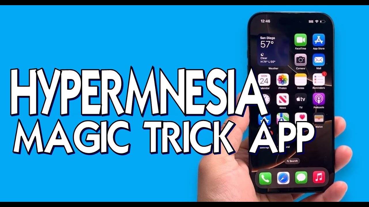 Обзор игры Magic: Hypermnesia от Пьера Феодора