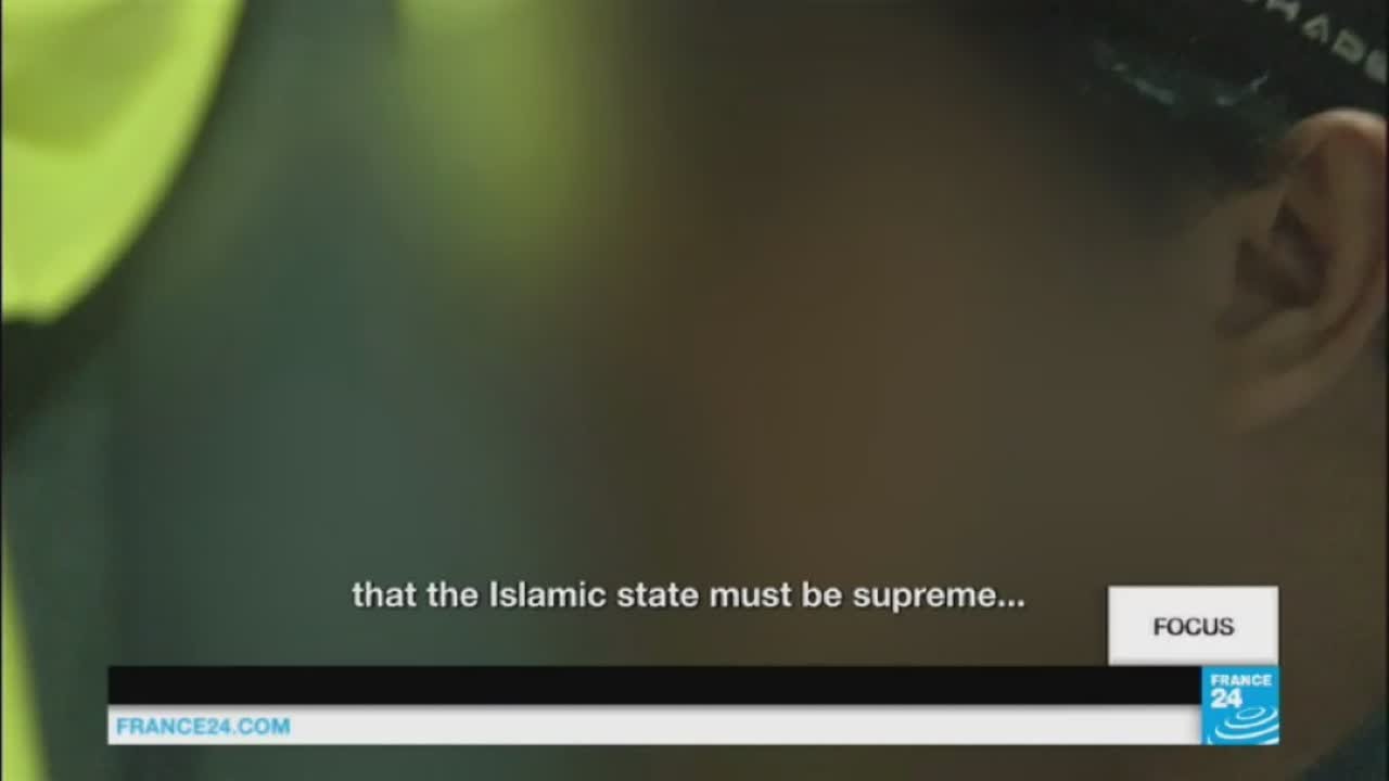 Philippines: Moro Islamic Liberation Front dreams of 'caliphate' on Mindanao