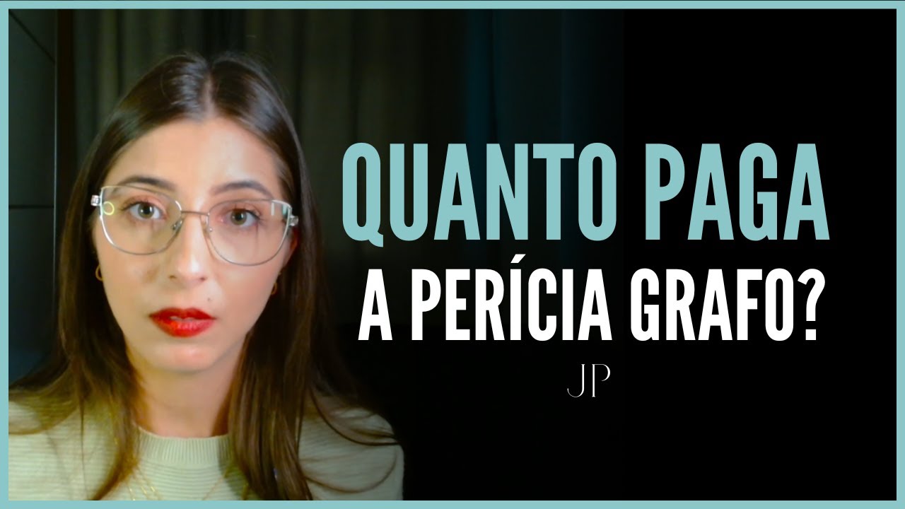 A realidade dos honorários na perícia judicial