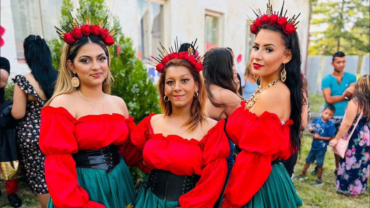 Festival Vojčice- TS Jilestar Sečovce