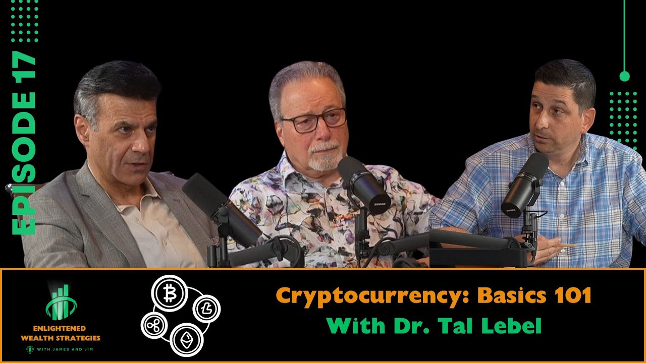 Cryptocurrency Basics 101: Bitcoin, Blockchain & What You Must Know