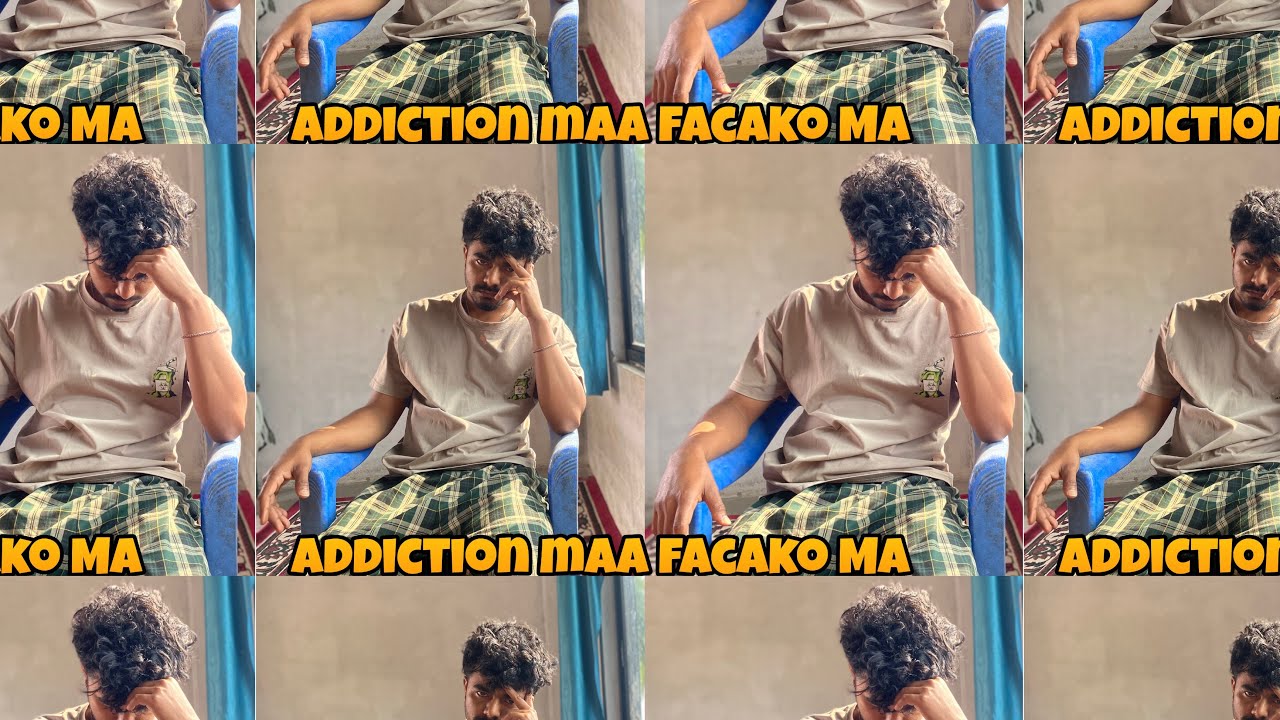 Drug Addict Ta Hoina Hola Tara Faca Ma \| ULTER VLOG || 