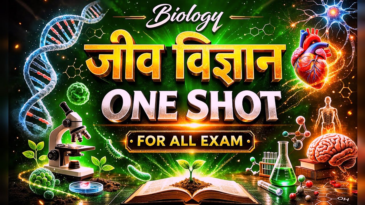 Biology One Shot | NCERT Based | Class 10 and 9 complete| Youtube pr सबसे अलग | Free PDF 