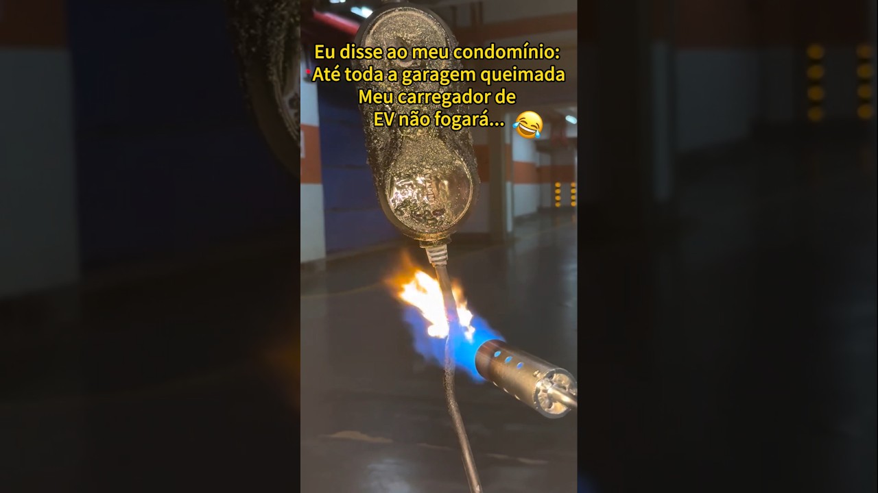 Material retardante de chamas.  IP66 preven&ccedil;&atilde;o #Tayniu #CarregadorDeCarro
