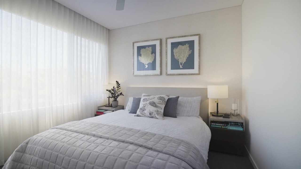 401/74 Price Street, Subiaco