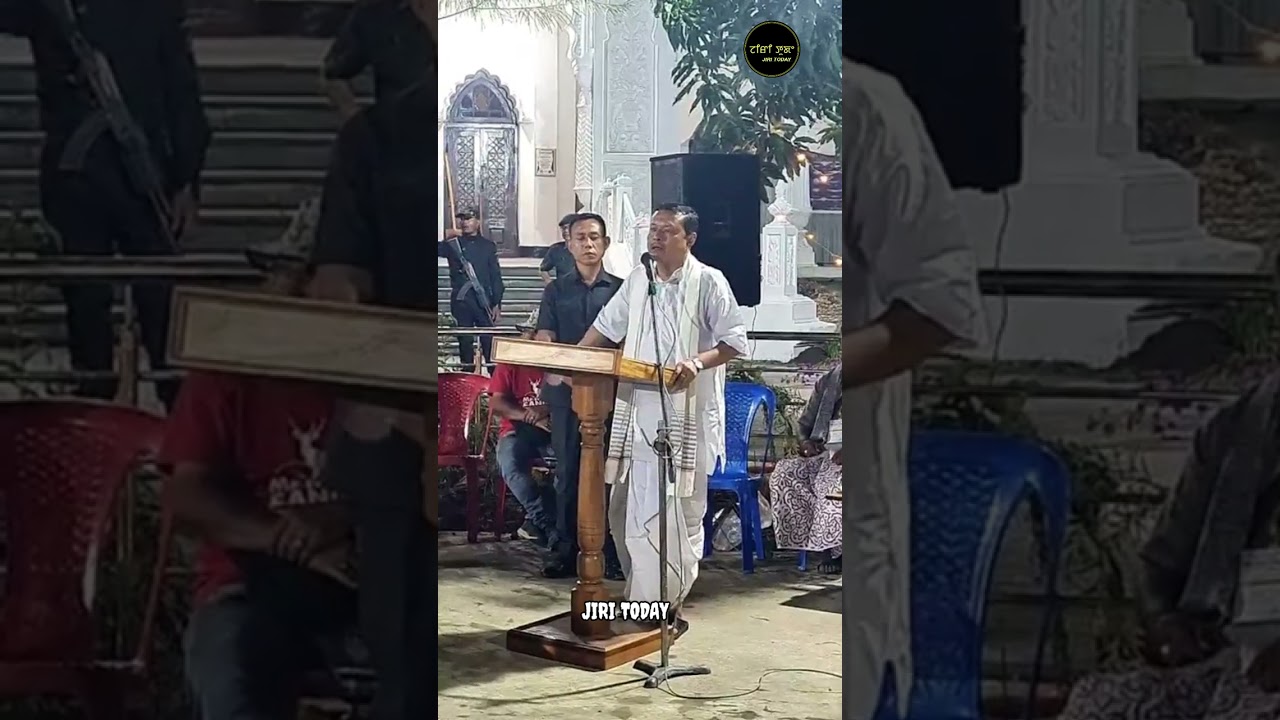 Meetei Na Thengnariba Lanse Meitei Khak Ki Tunglamchat Ama Semnaba Lan Ntte