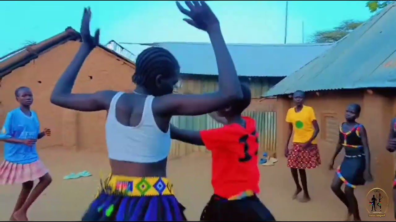 Nyiir Twic Mayardit by~~ Anei Majak Anei