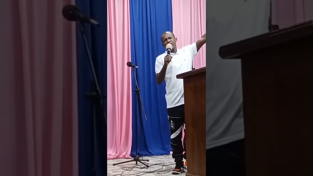 AMUENI LEO MTAKAYE MTUMIKIA