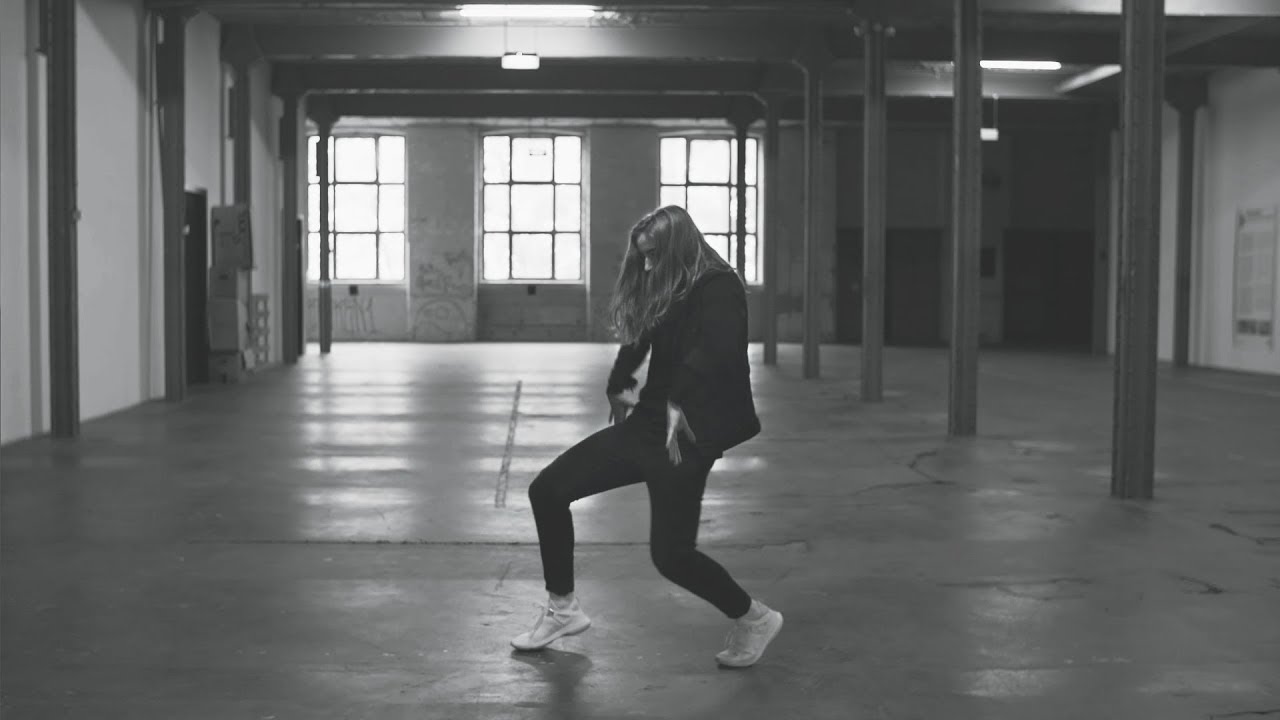 Til Kolare & Alarah - Back Again (Official Dance Video)