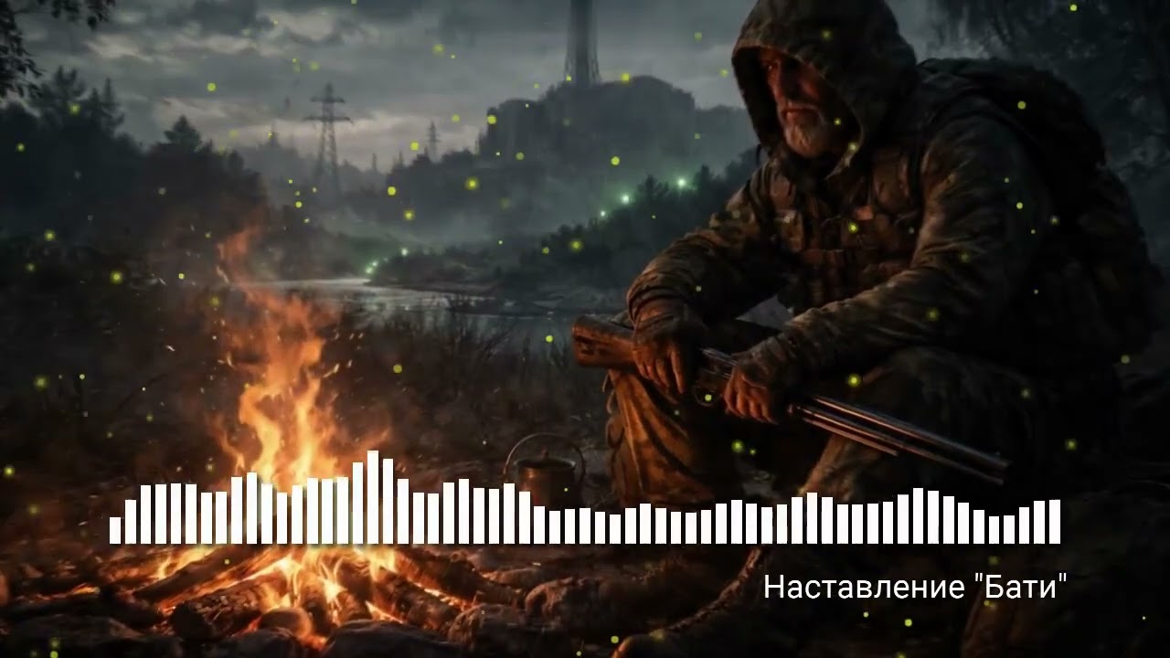 Наставление "Бати"
