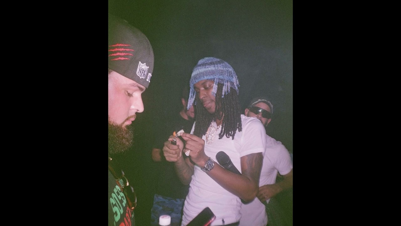 [FREE] Baby Smoove x Veeze x Detroit Type Beat 