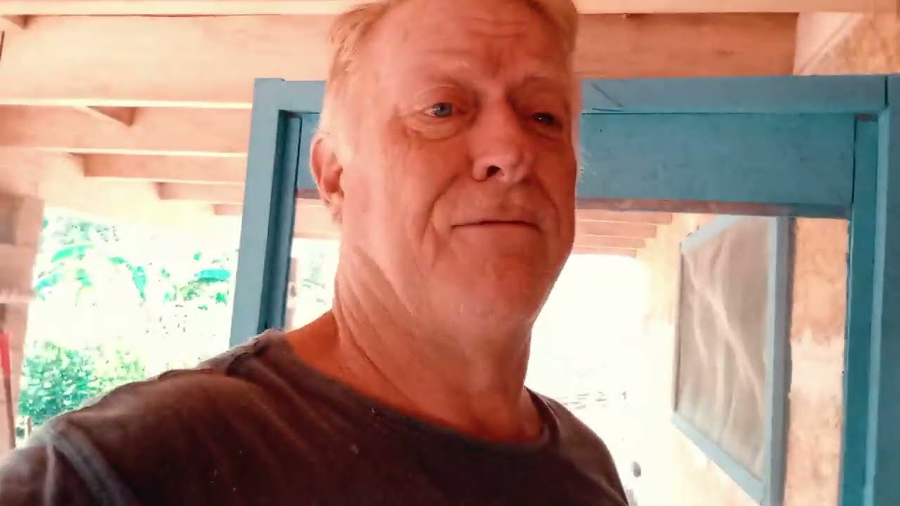 Ending the year 2025 at DIY OFFGRID PERU!