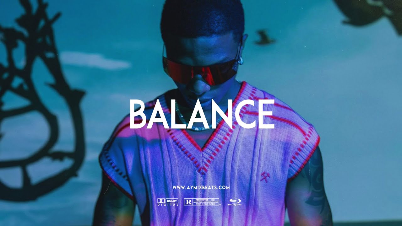 (FREE) Burna Boy x Wizkid x Afroswing Type Beat 2023 - 