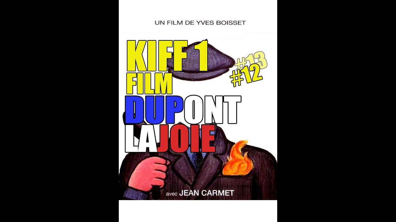 DUPONT LAJOIE  Analyse & problématiques de tournage d'Yves Boisset 1975