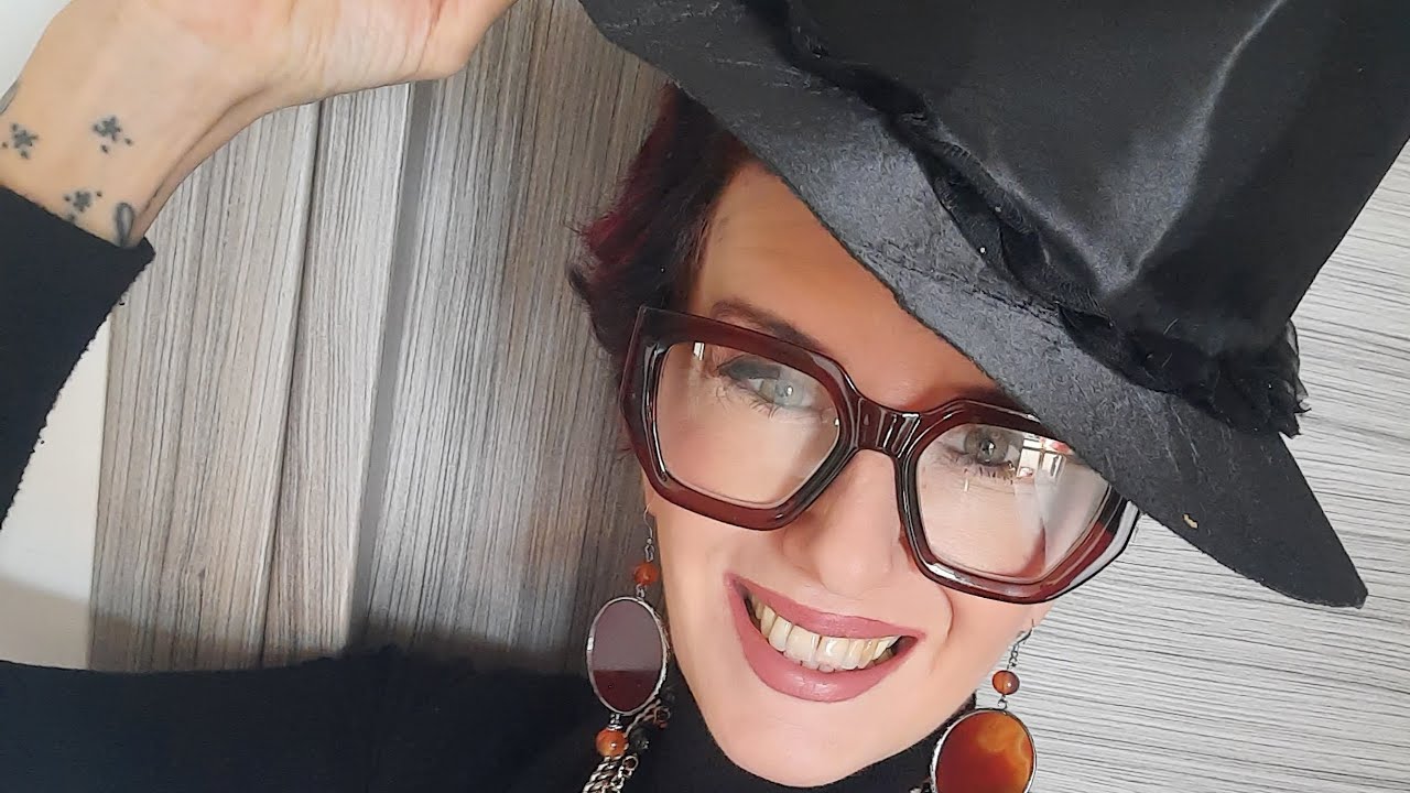 PROFUMI DEL PERIODO - HALLOWEEN 🎃 VIBES🎃💥✨️🪦👻🧡