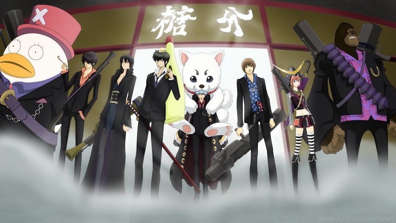 anime mix [AMV] ♪Running♪