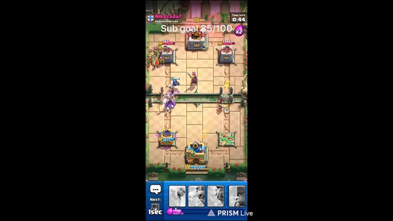 Clash Royale