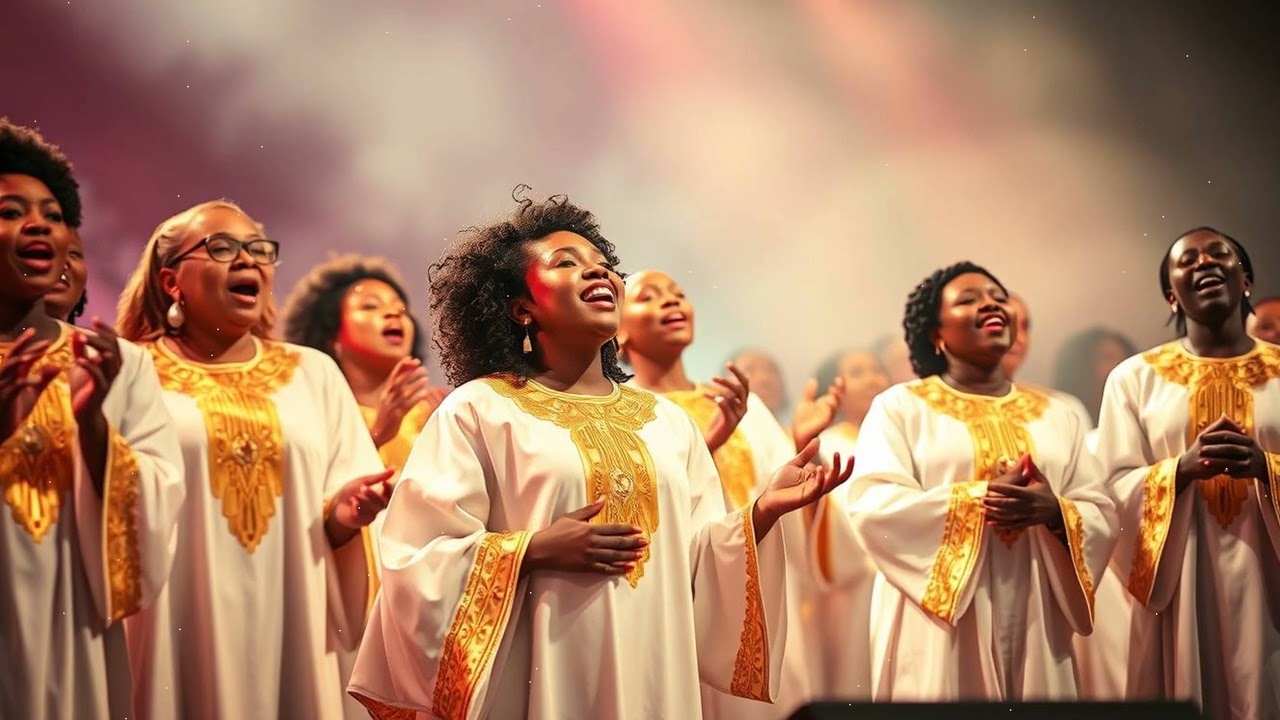 Sunrise Worship  New Year Gospel Songs for Morning Devotion