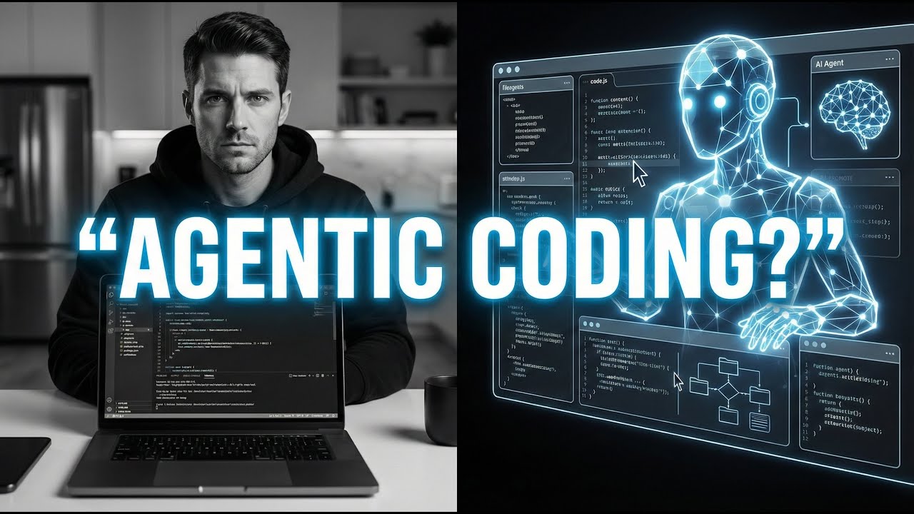 OpenAI vs Claude vs Cursor: The Real Agentic Coding Test