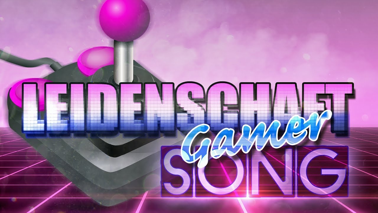 GAMER SONG 