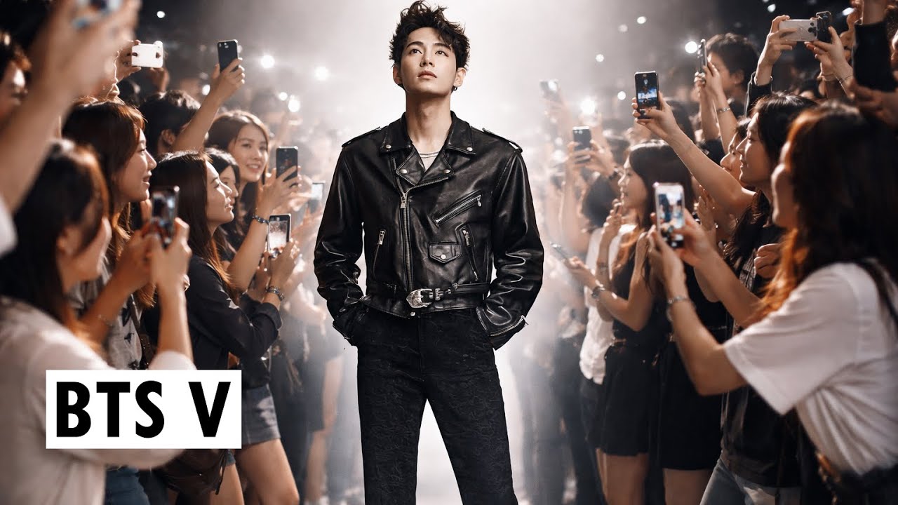 BTS' V and World Cup 2026, The Rumor That Has the Entire World Watching
