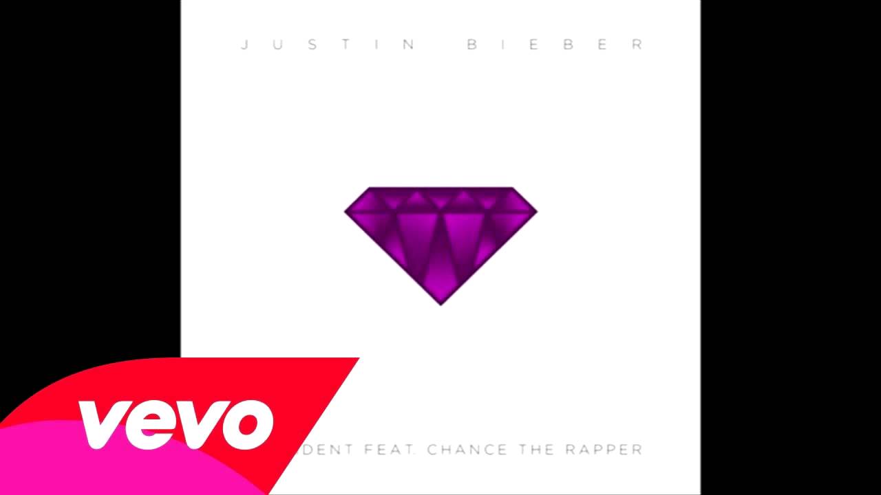 Justin Bieber Confident Instrumental With Hook