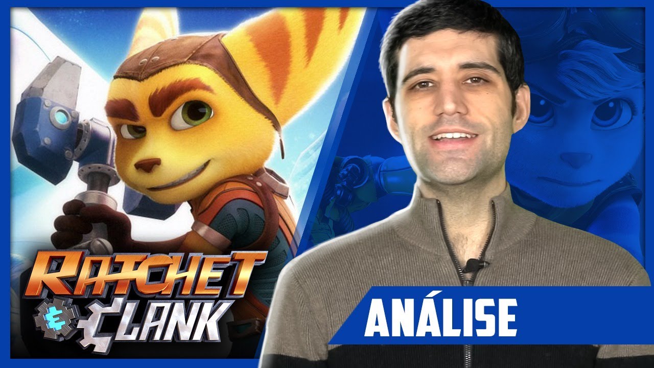 Ratchet and Clank: Rift Apart PS5 - Bem vindos a nova geração Crítica / Análise / Review