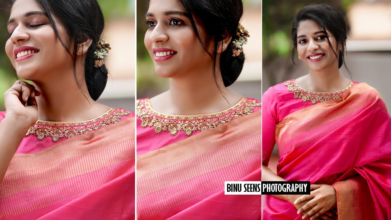 Kerala most beautiful pentecostal wedding Highlights Gloria& Emil