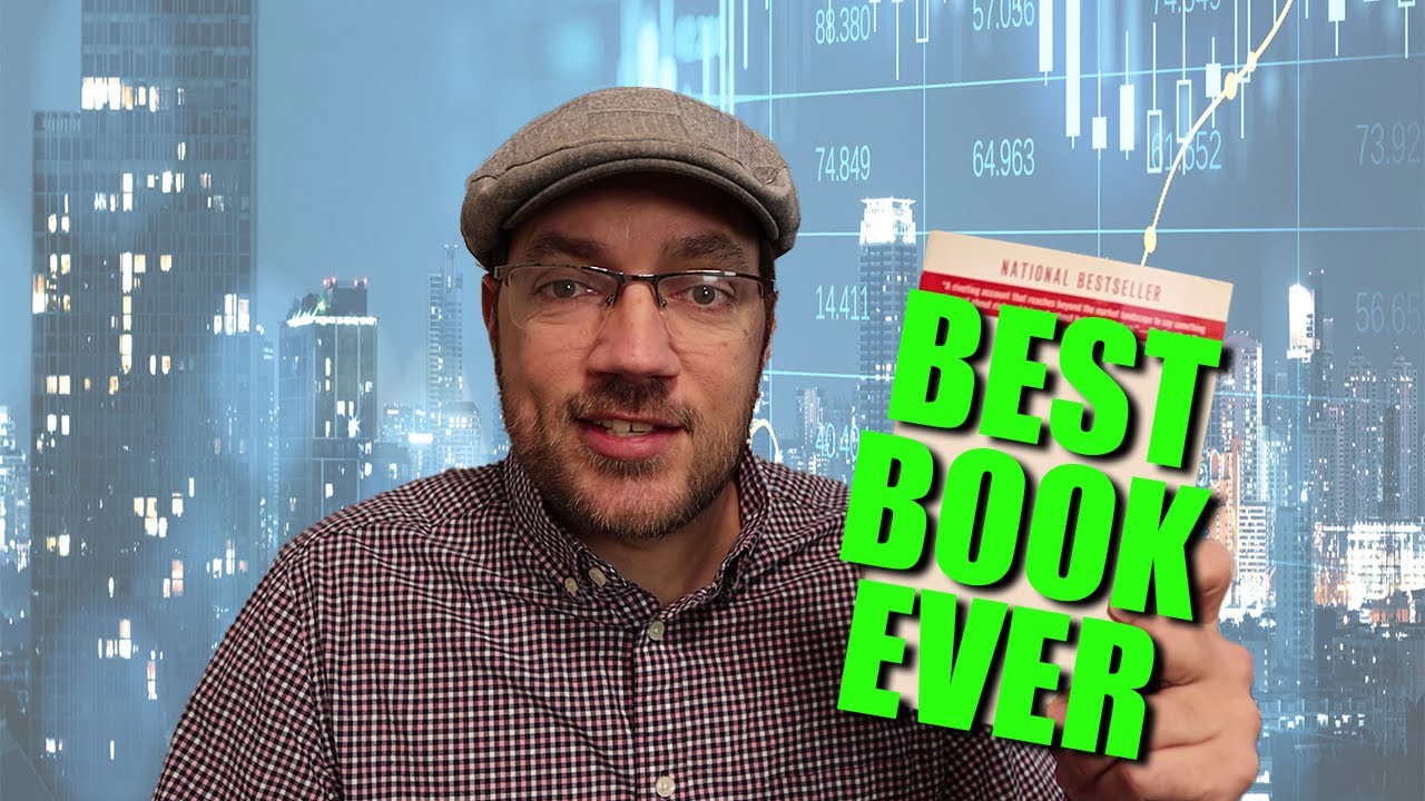 The Trading Books You Need to Read