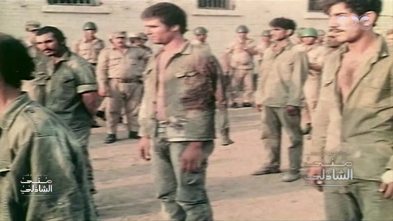 لقطات من نصر اكتوبر وللزعيم محمد أنور السادات