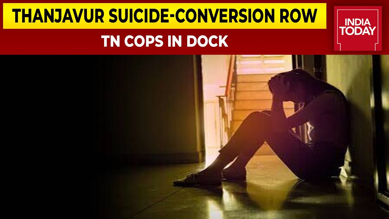 TN Suicide-Conversion Case: Cops Derailed Probe, Rules Madras HC, Says Hope CBI Brings Out Truth