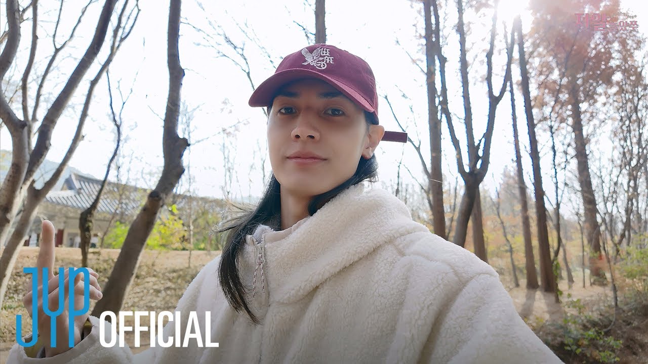 Had a Jjoo-d Time 🐺 #2 | Jjoo’s Trip to Gyeongju🍂 | Xdinary Days