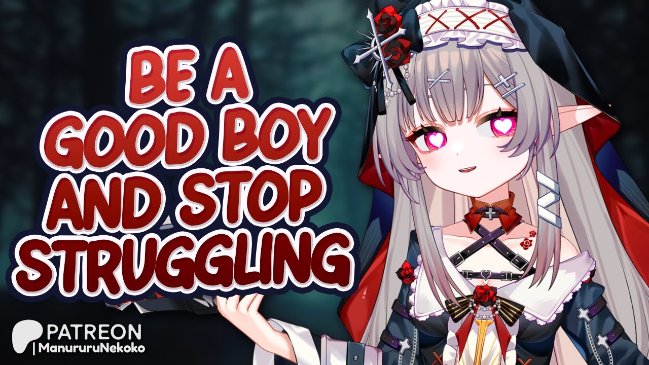 Vampire Countess Claims You As Hers ♡ | ASMR RP [F4M]