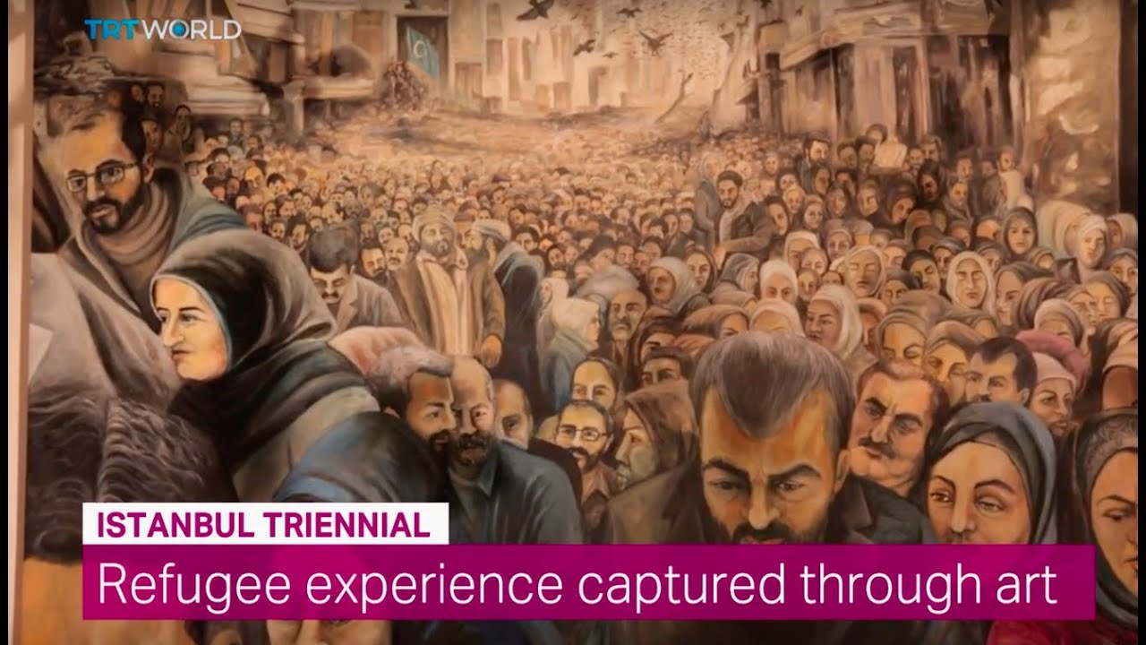 Showcase: Third Istanbul Triennial