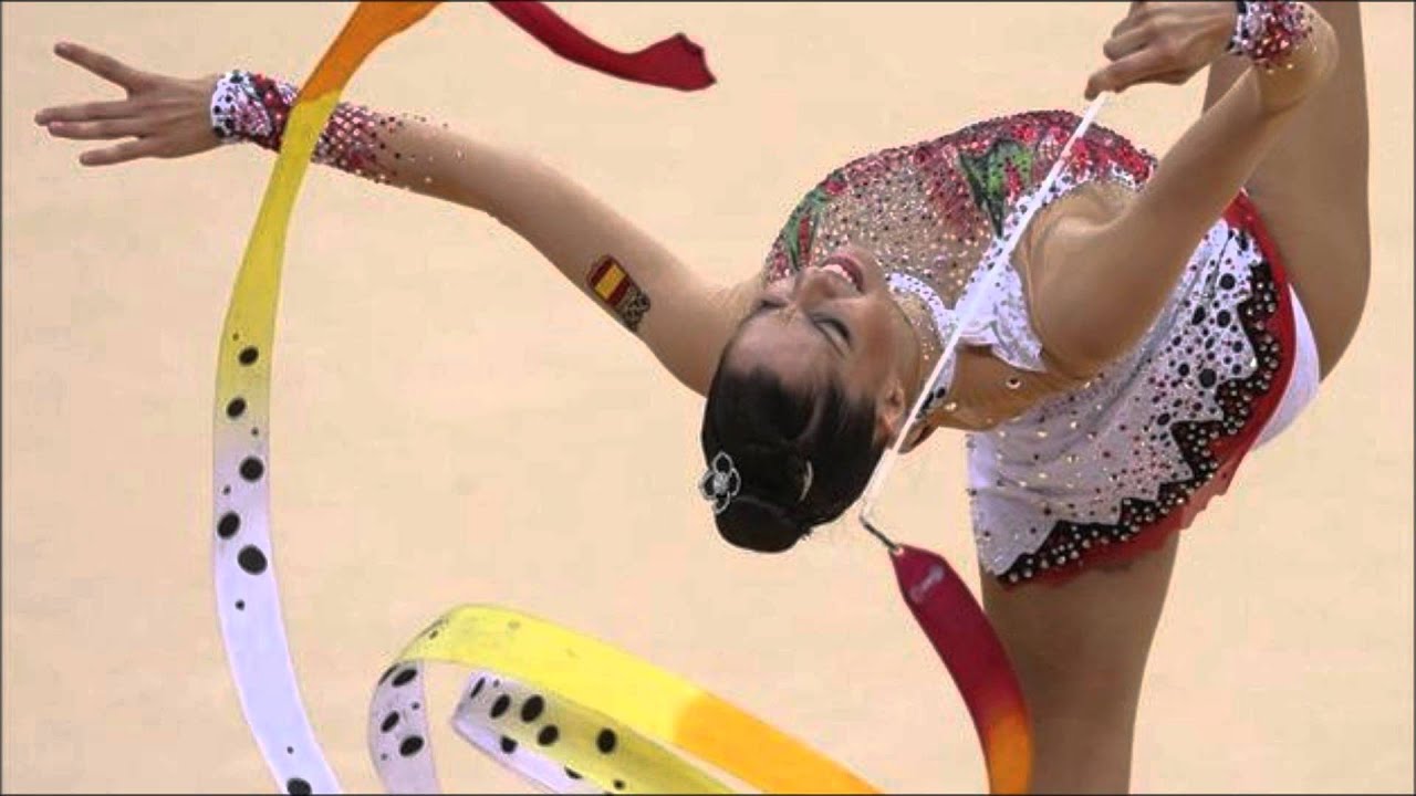 Carolina Rodriguez Interview after London 2012 Games' Qualification Round