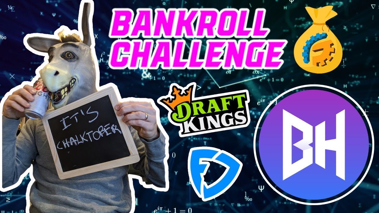 GPP TIPS & TRICKS FROM TOP 10 DFS PLAYER BRIC75 | DRAFTKINGS & FANDUEL
