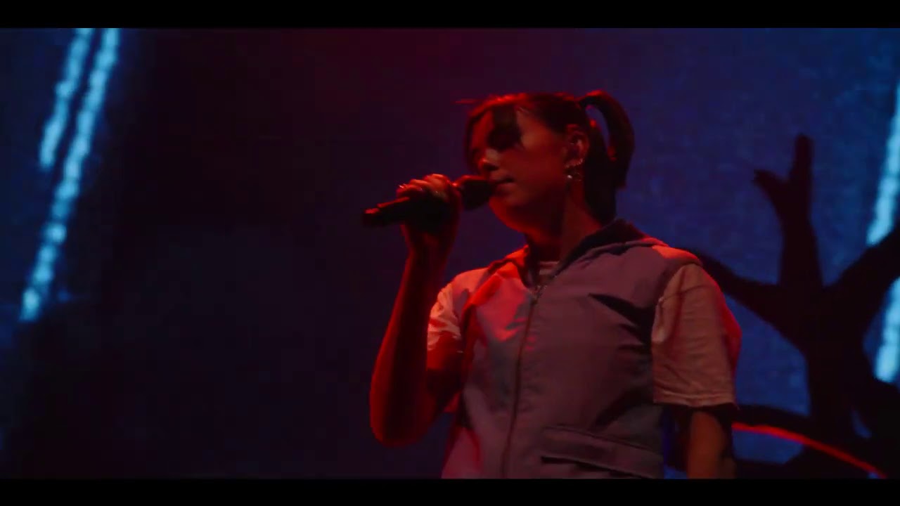 BENEE - Kool (Live at Spark Arena)