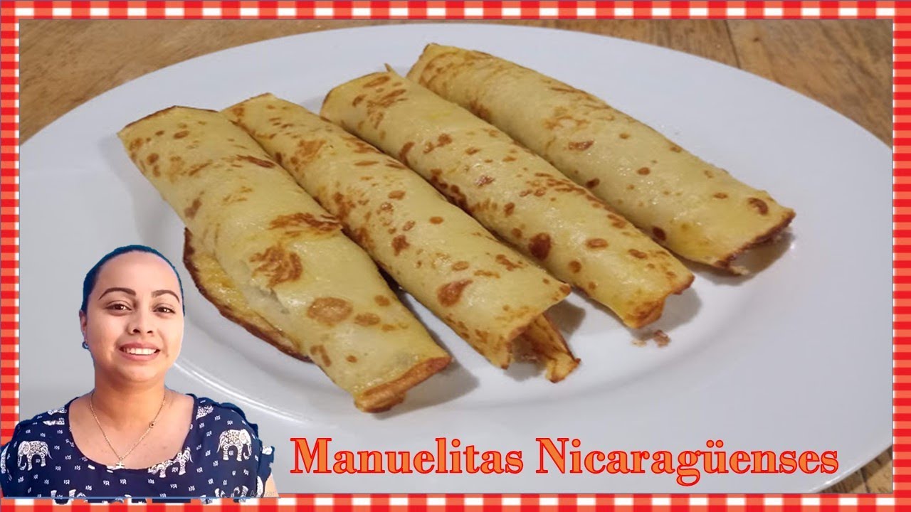 Manuelitas Nicaragüenses