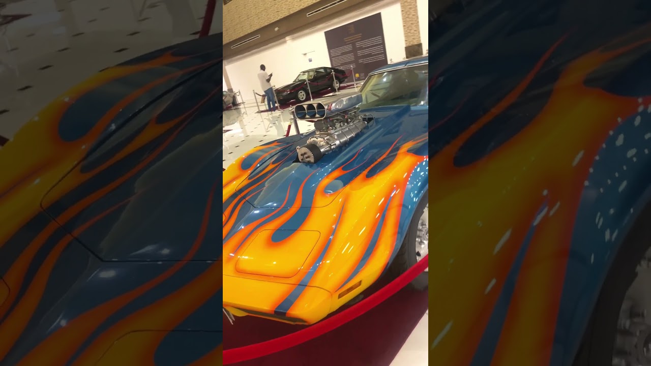 Classic cars exhibition 🥵😳| Qatar | cup of tip #shorts #shortsfeed #classiccars