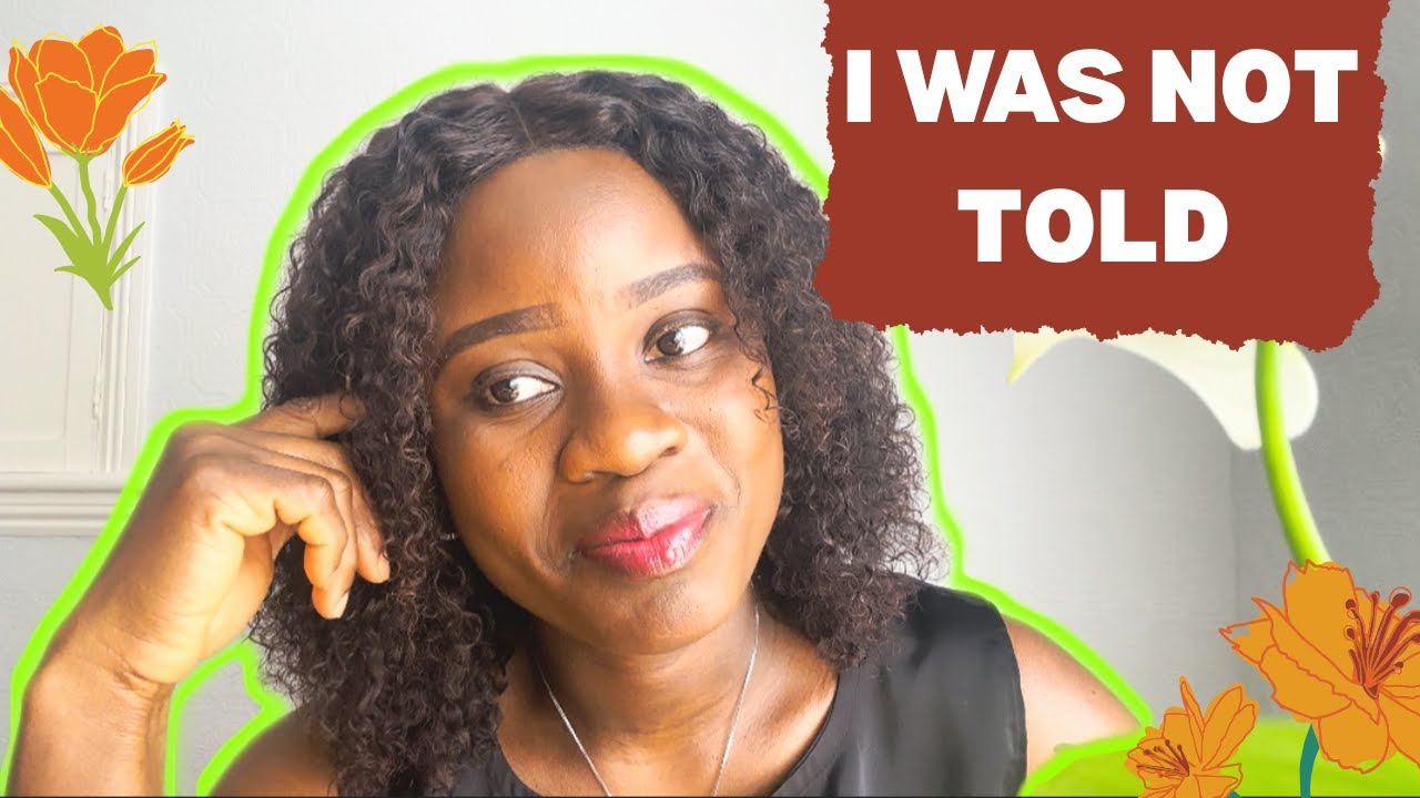 Из Найи в Великобританию: забавные истины, от которых мне пришлось отказаться, став новым мигрантом!