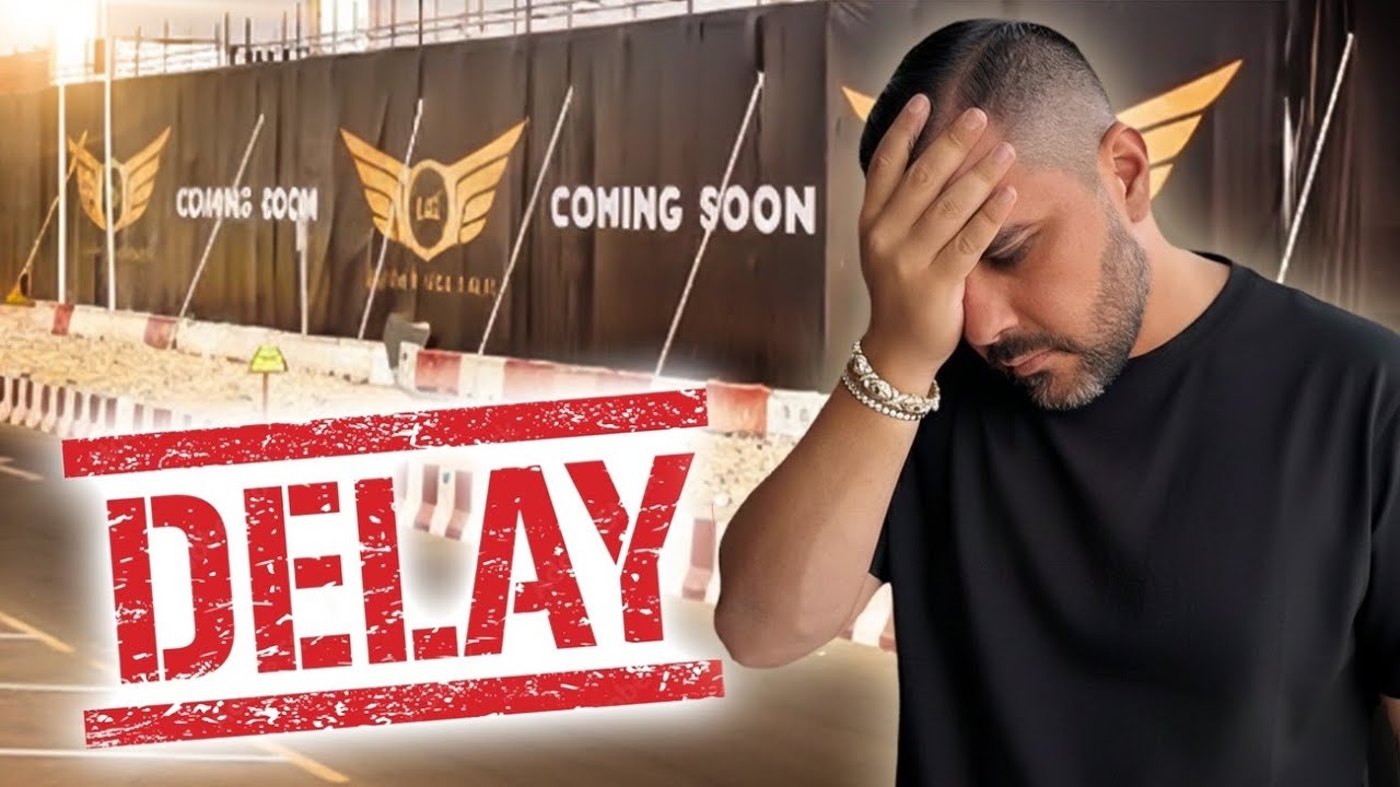 I Lost Another $200,000 On My New Showroom&hellip;