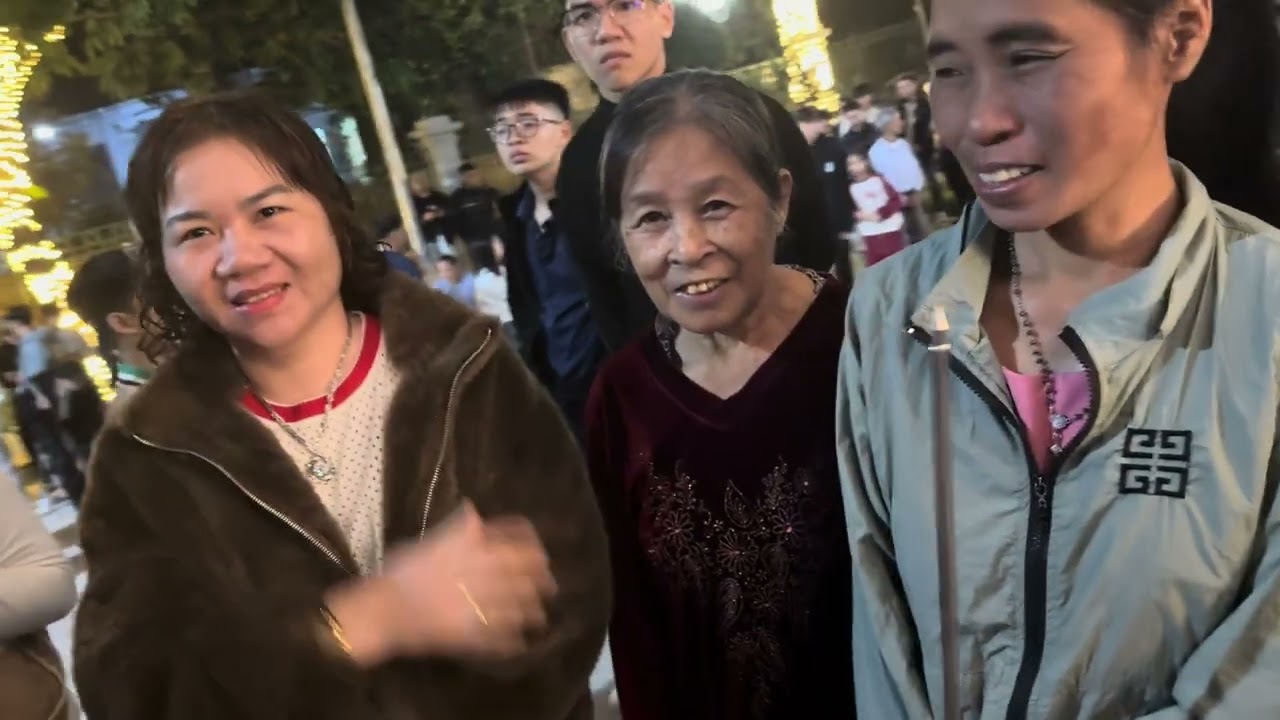 Chúc mừng năm mới 