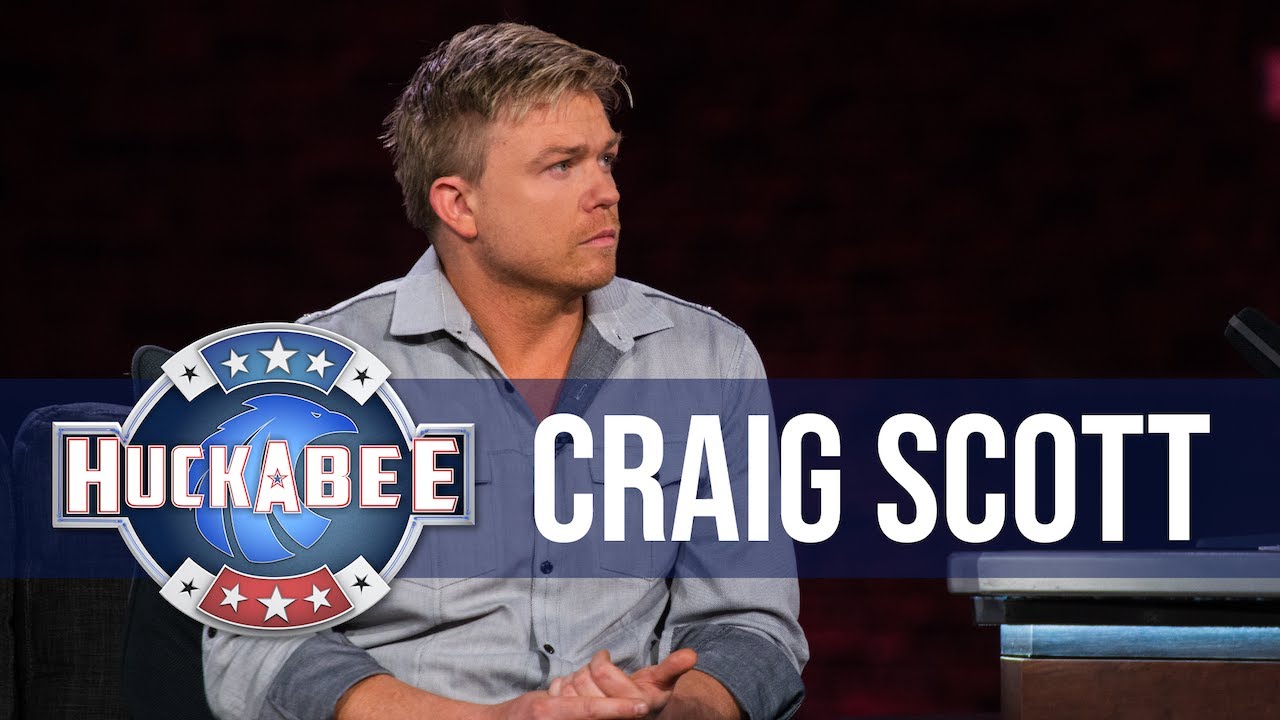 We Remember Columbine With Survivor Craig Scott | Huckabee