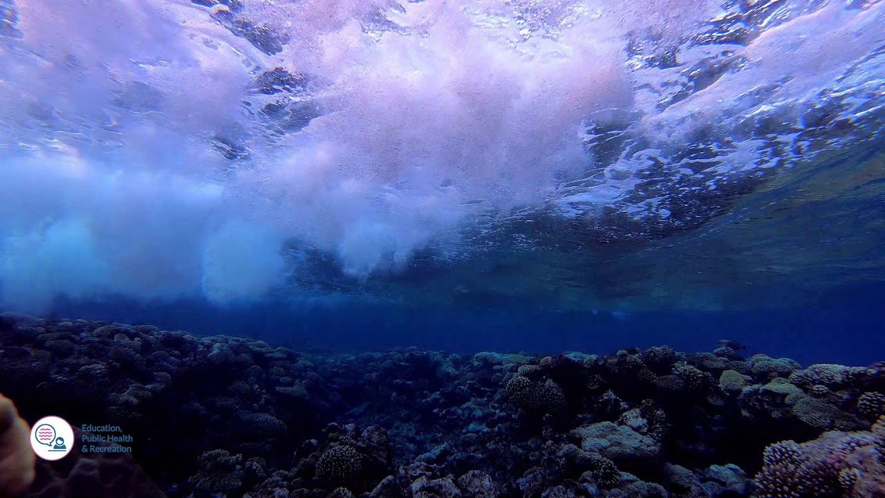 Monitoring waves and significant waves height